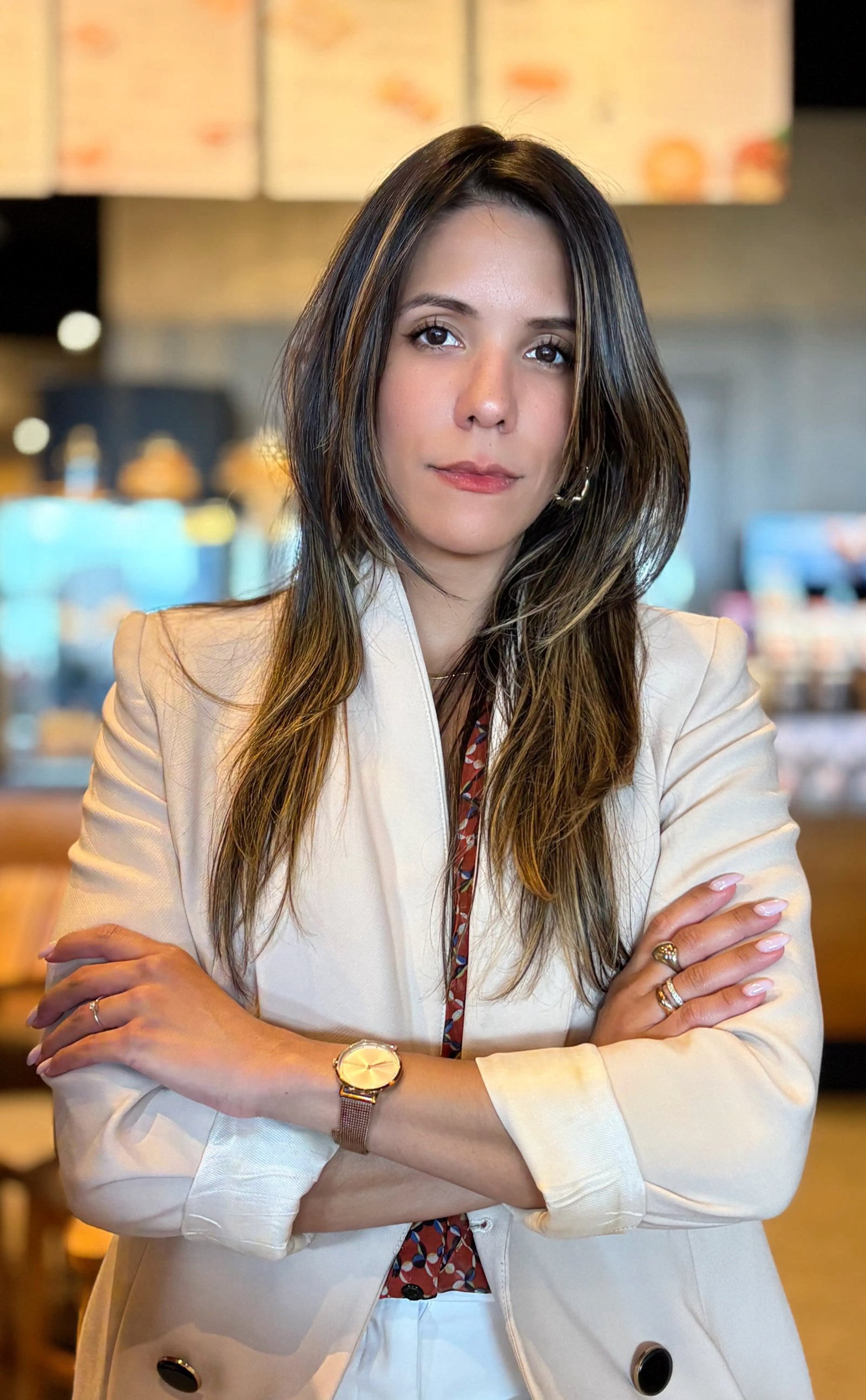 Luiza Vilas Boas