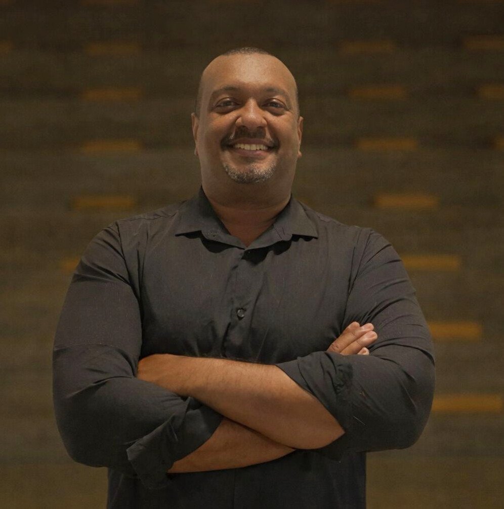 Marcus V. Vieira Carvalho